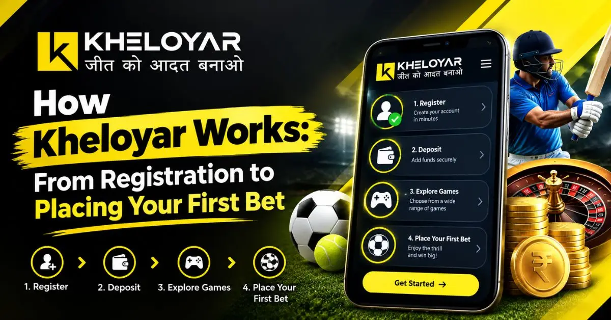 how kheloyar works