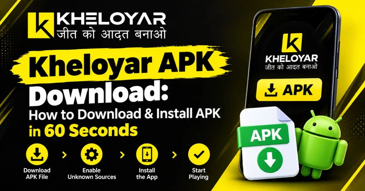 kheloyar apk download